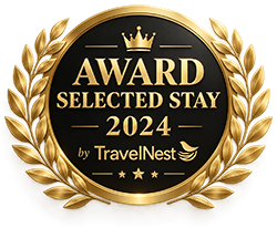 Korifi Suites -  - Korifi Suites